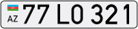 77LO321
