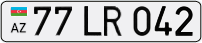 77LR042