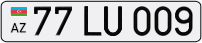 77LU009