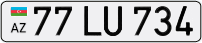 77LU734