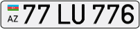 77LU776