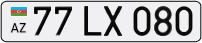 77LX080