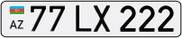 77LX222