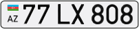 77LX808
