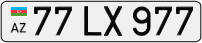 77LX977