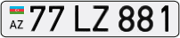 77LZ881