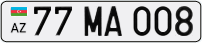 77MA008