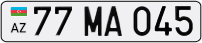 77MA045