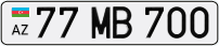 77MB700