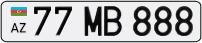 77MB888