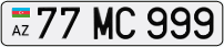 77MC999