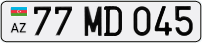 77MD045