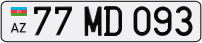 77MD093