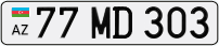 77MD303