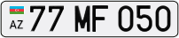 77MF050