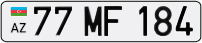77MF184