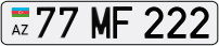 77MF222