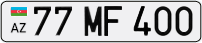 77MF400
