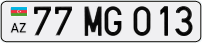 77MG013