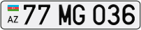 77MG036