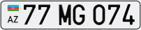77MG074