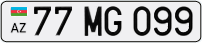 77MG099