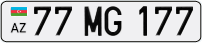 77MG177