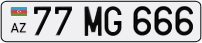 77MG666