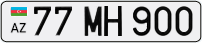77MH900