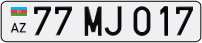 77MJ017