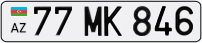 77MK846