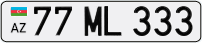 77ML333
