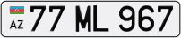 77ML967
