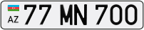 77MN700