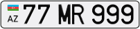 77MR999