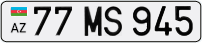 77MS945