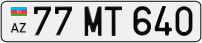 77MT640