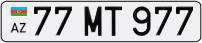 77MT977