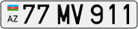 77MV911