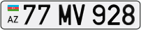 77MV928