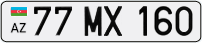 77MX160