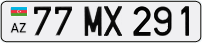 77MX291
