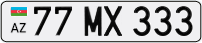 77MX333