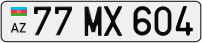 77MX604