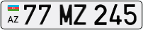77MZ245