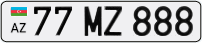 77MZ888