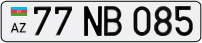 77NB085