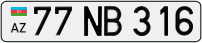 77NB316