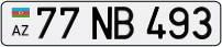 77NB493