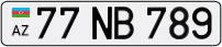 77NB789